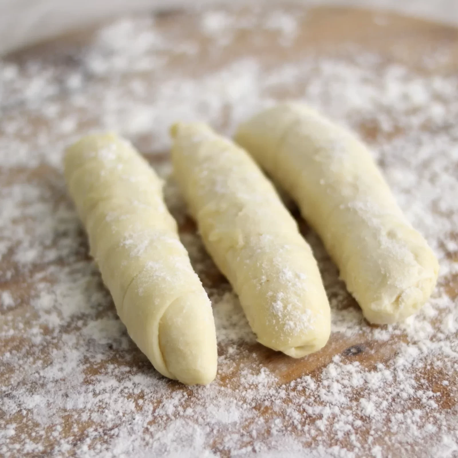 Mini palito mozzarella 120 gr _ 1