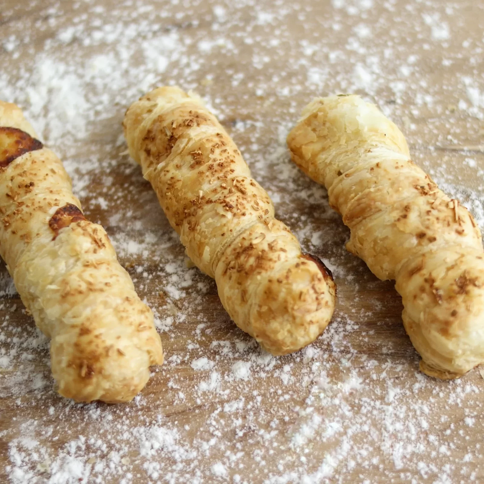 Mini palito mozzarella X 6 unidades _ 1