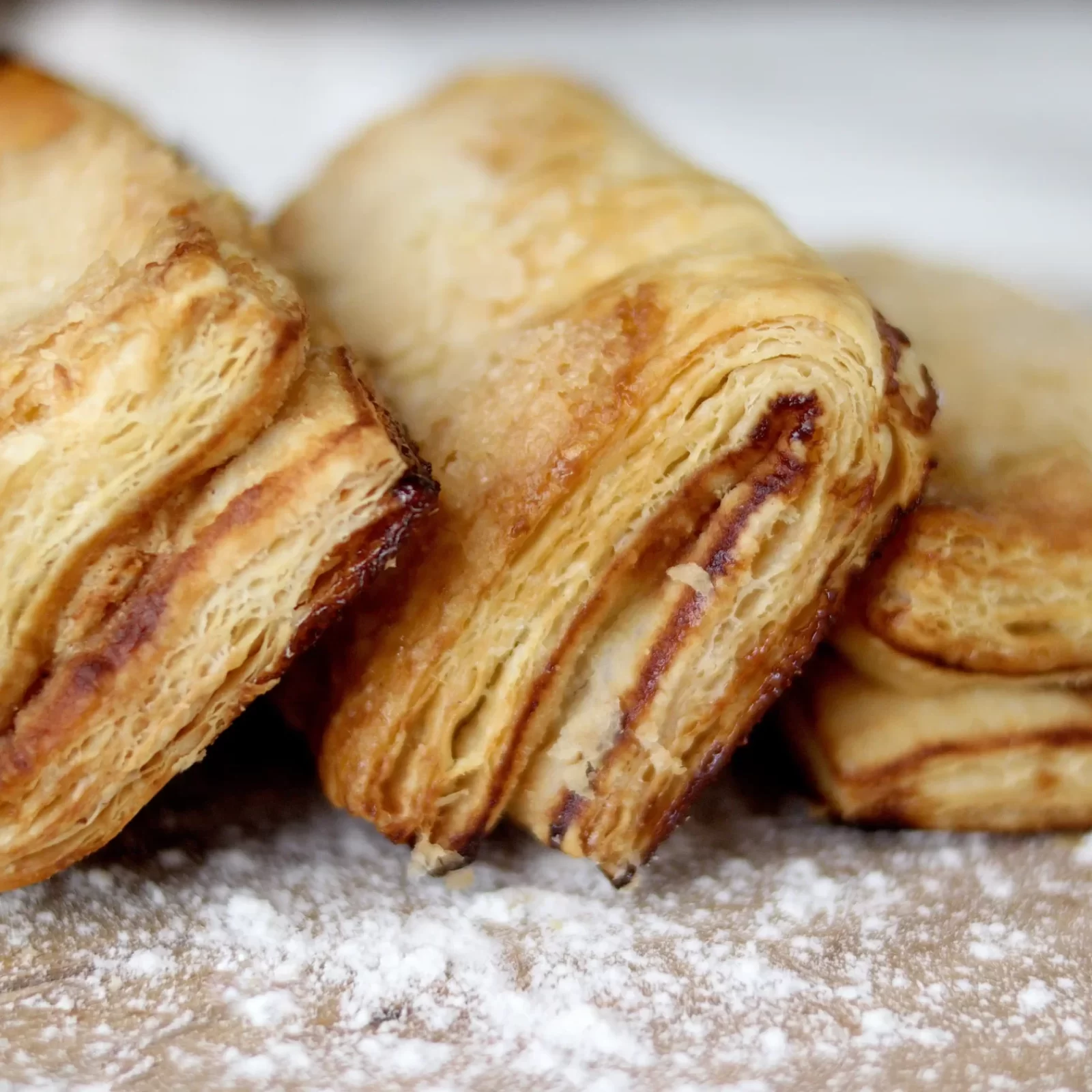 Pastel de arequipe X 3 unidades _ 1