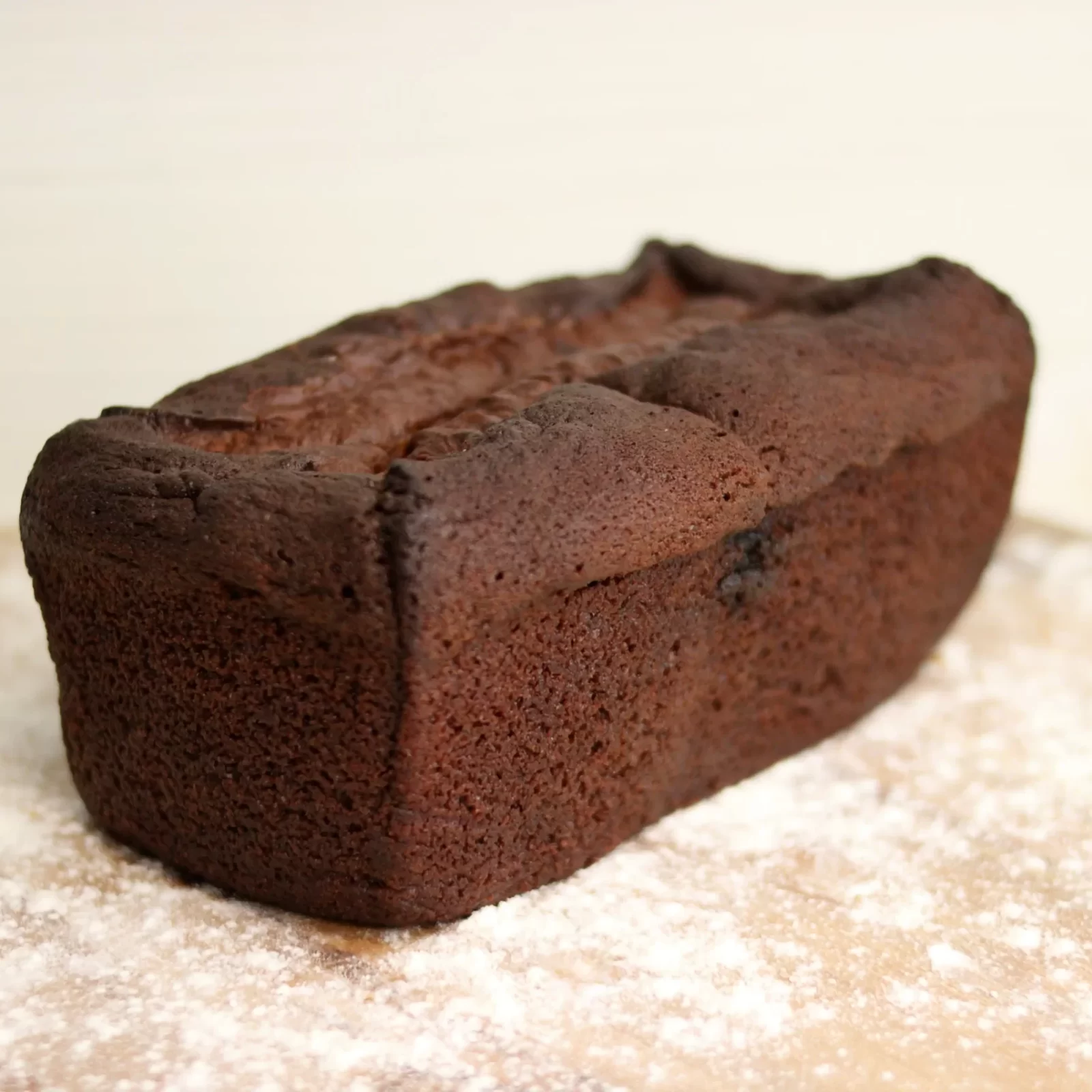 Torta de chocolate y crema 800gr. _. 1